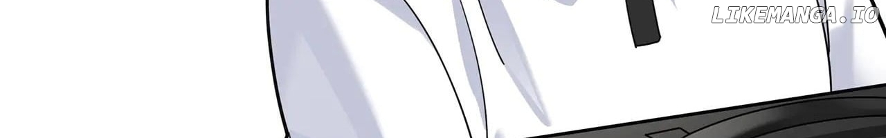 Daddy President Is Too Hard To Deal With Chapter 133 - page 6